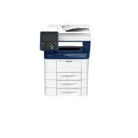 Fuji Xerox DocuPrint M465 AP