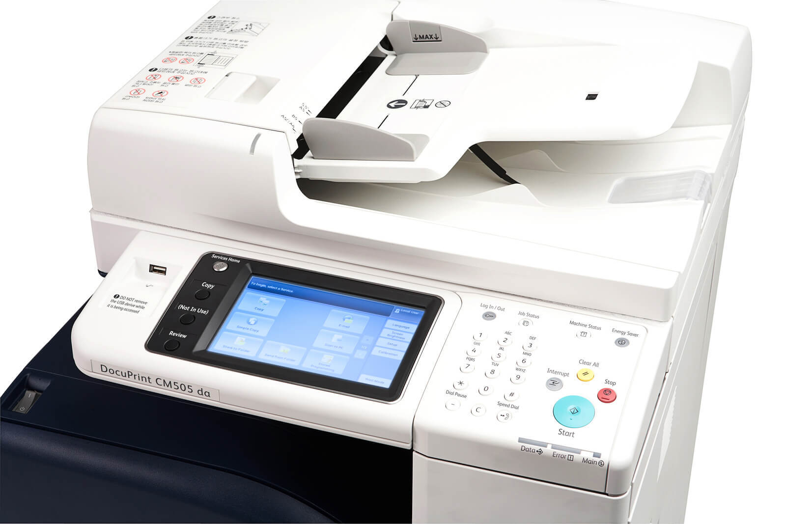 おすすめネット FUJIXEROX 長尺用紙 297×900mm【 100枚×5束 】DocuPrint C5000d/C4000d DocuP  プリンタ用サプライ CONVERSADEQUINTALCOM