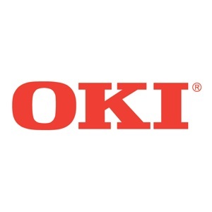 Oki C301 OKI C301/OKI C321 Yellow Toner Cartridge - 1500 pages