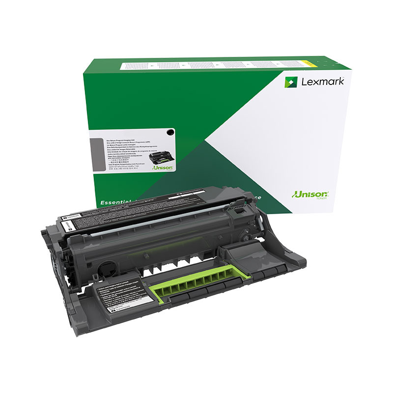 Lexmark 500Z Imaging Unit - 60000 pages