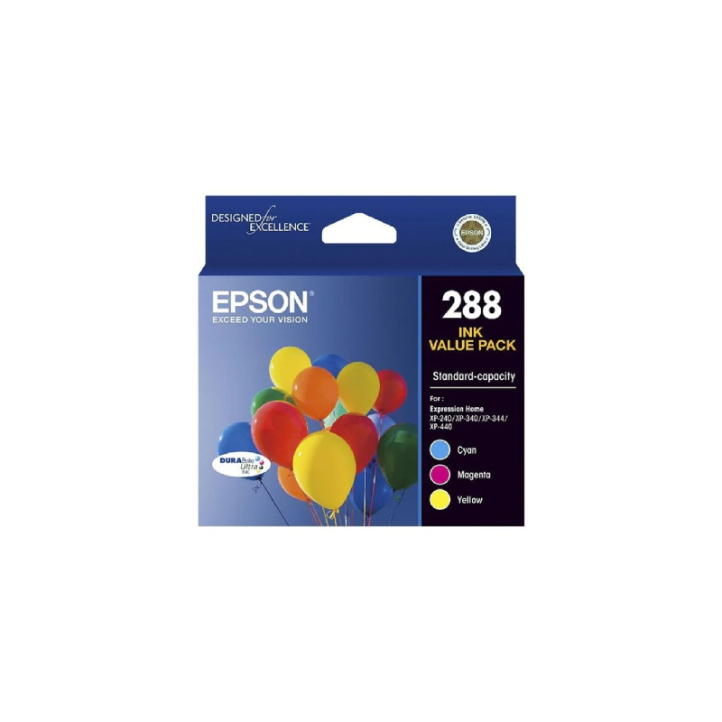 epson 288 series