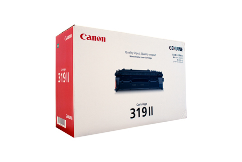 Canon CART-319 HY Toner Cartridge - 6400 pages