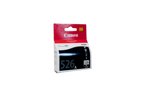 Canon CLI-526 Photo Black Ink Cartridge   - 2185 pages