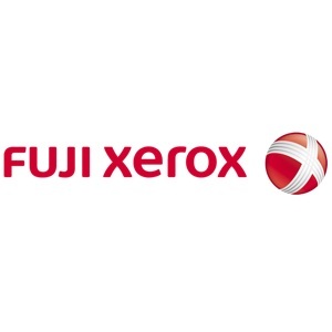 Fuji Xerox CT202033 Black Toner Cartridge - 11000 pages