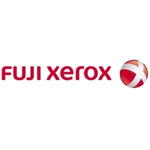 Fuji Xerox CT203162 Cyan Toner Cartridge - 25000 pages