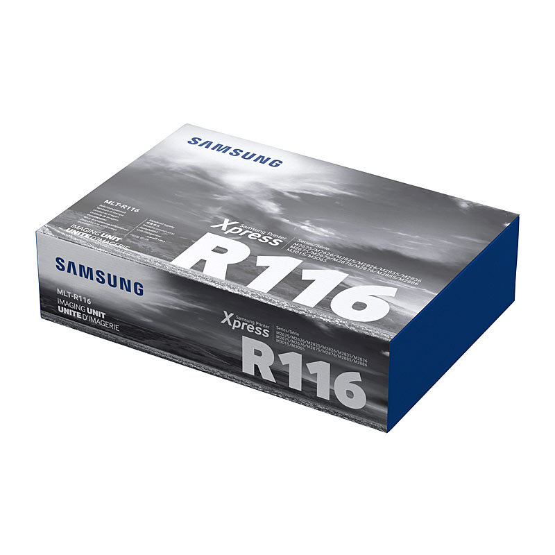 Samsung MLTR116 Image Drum - 9000 pages