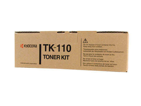 Kyocera FS-720 / 820 / 920 / 1016MFP Toner Cartridge - 6000 pages @ 5%