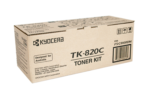 Driver Kyocera Fs-C8100dn Windows 7 64bit Download
