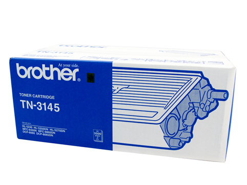 Brother TN-3145 Toner Cartridge - 3500 pages 