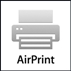 AirPrint Enabled Printer