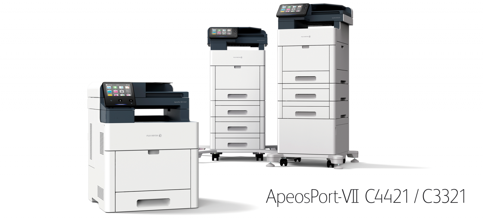 ApeosPort-VII C3321