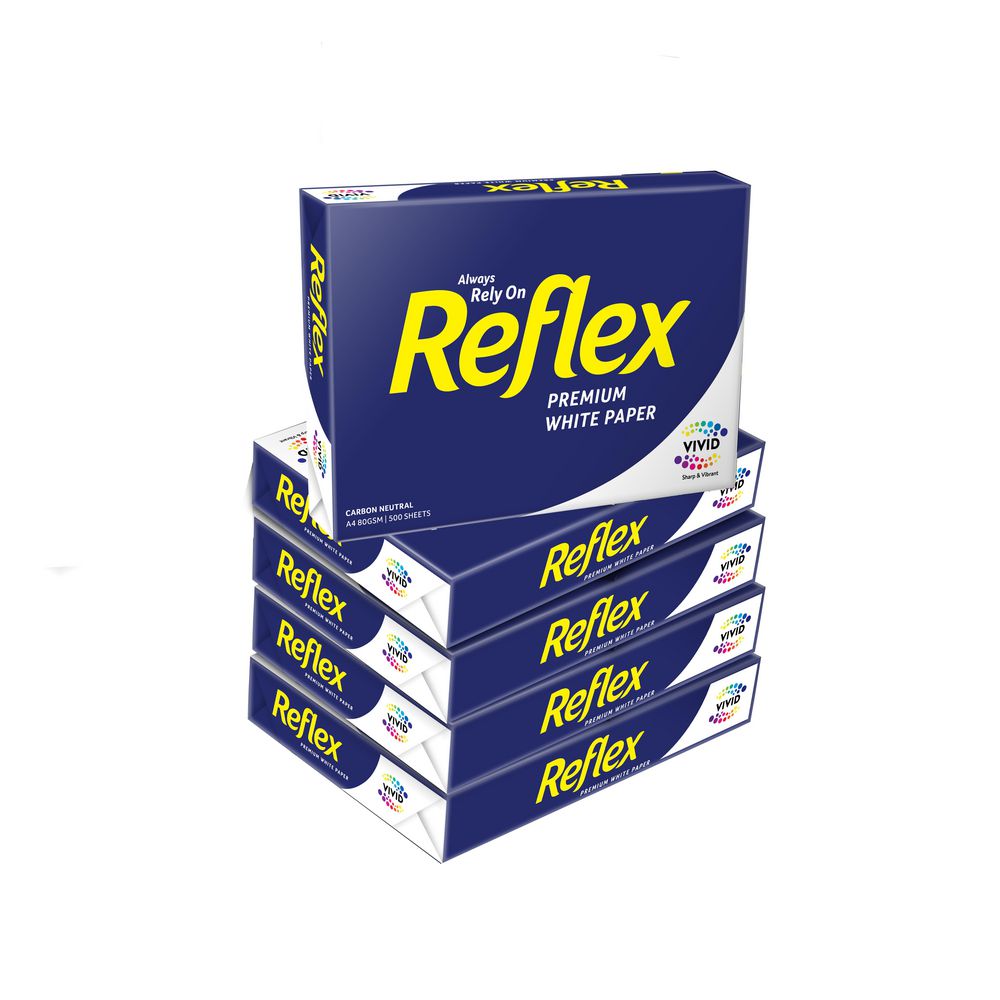Reflex Paper Thailand