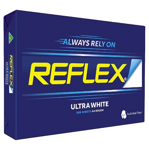 Reflex Copy Paper