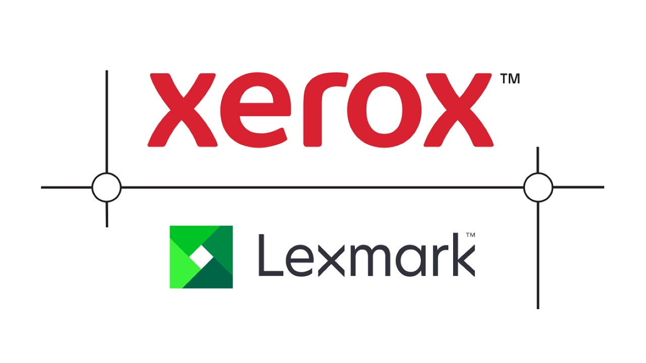 Xerox to Acquire Lexmark