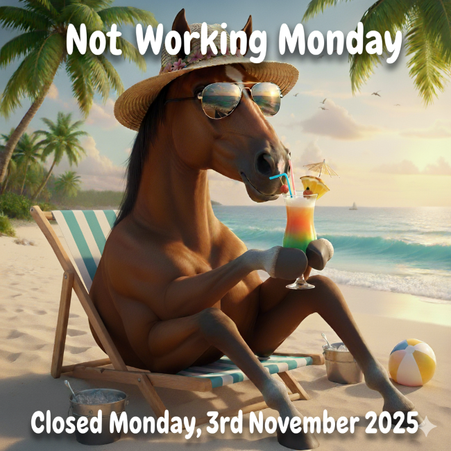 Closed This Day