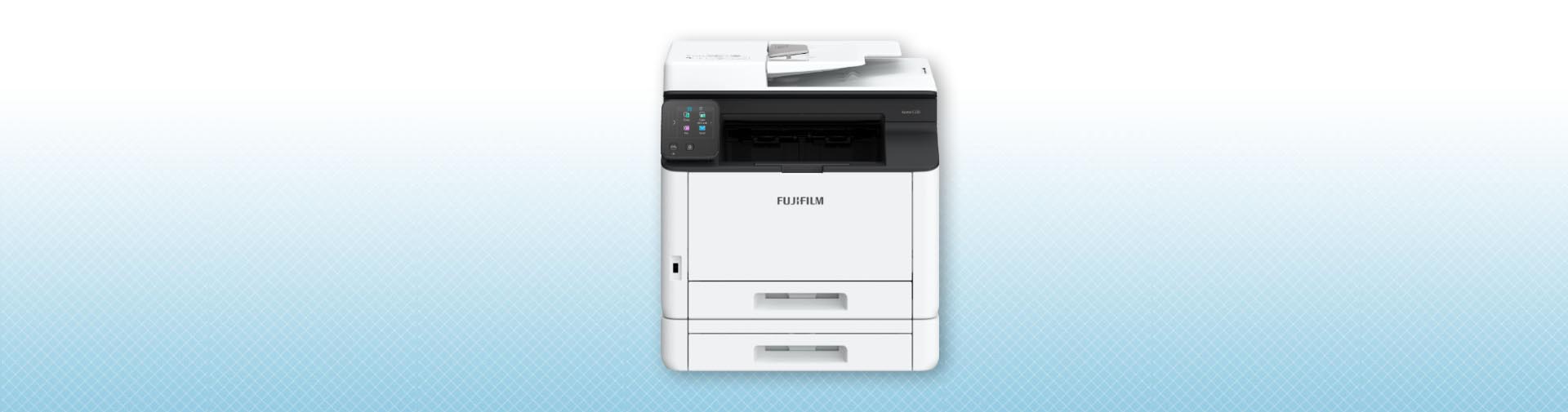 Fujifilm Printer
