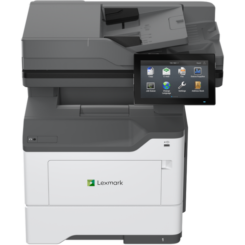 Lexmark XM3350
