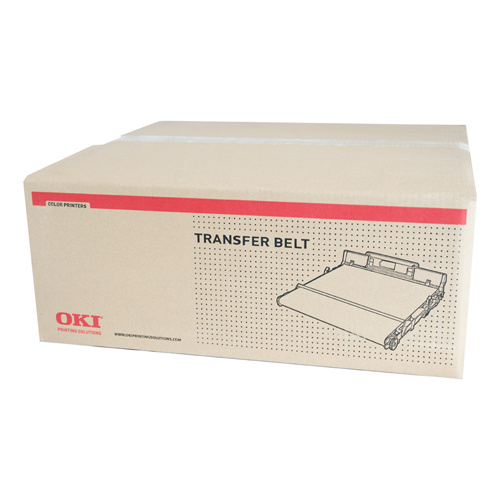 Oki C9600 / C9800 Transfer Unit 100000 pages
