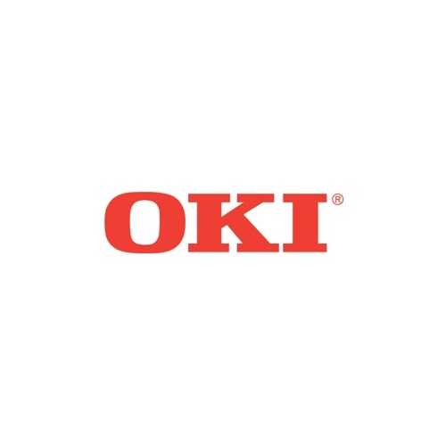 Oki C610N Drum Unit Cyan - 20000 pages 