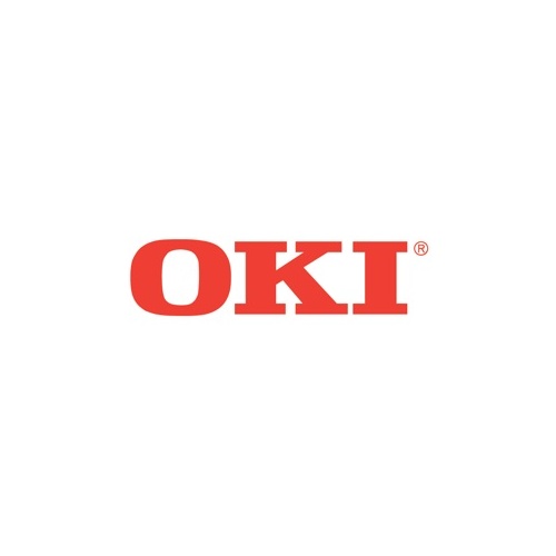 Oki C301 OKI C301/OKI C321 Black Toner Cartridge - 2.200 pages