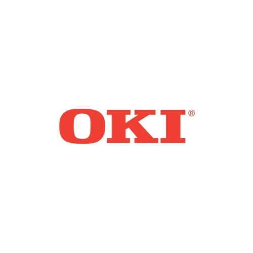 Oki C833N Black Toner - 10000 pages