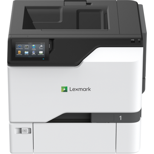 Lexmark C4342
