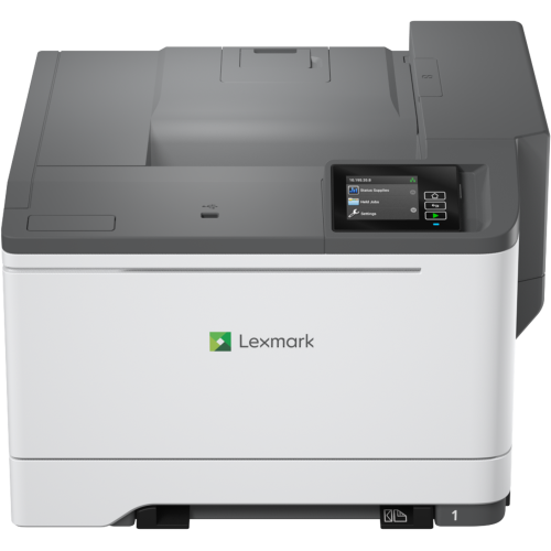 Lexmark C2335