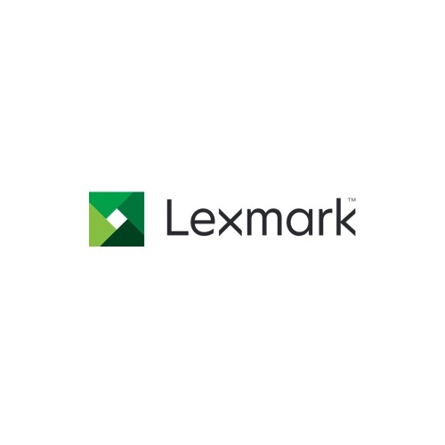 Lexmark 523H HY Black Toner - 25000 pages