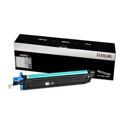 Lexmark 54G0P00 Imaging Unit - 125000 pages