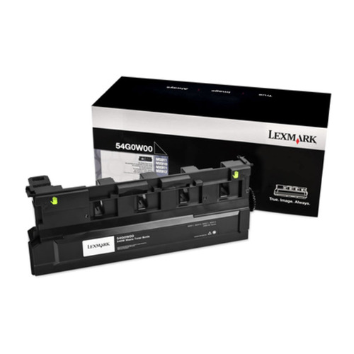 Lexmark 54G0W00 Waste Bottle - 90000 pages