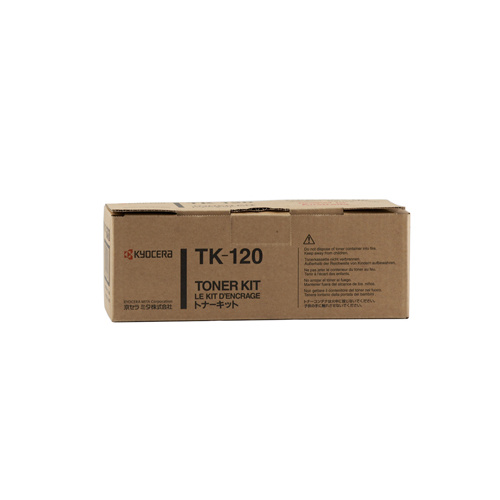 Kyocera TK-120 Toner Cartridge - on sale