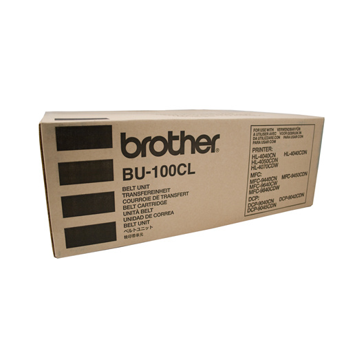 Brother BU-100CL Belt Unit - Up to 60000 pages
