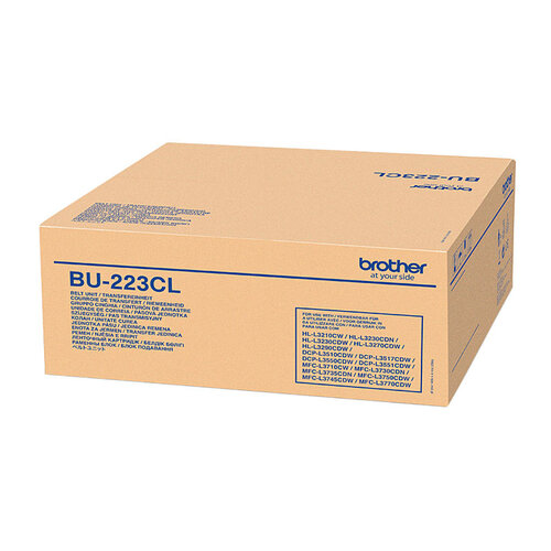 Brother BU223CL Belt Unit - 50000 pages