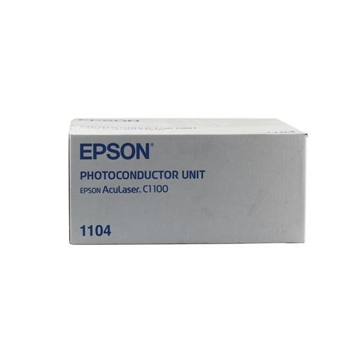 epson aculaser cx11nf photoconductor