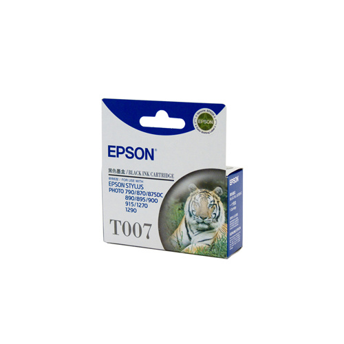 epson t007
