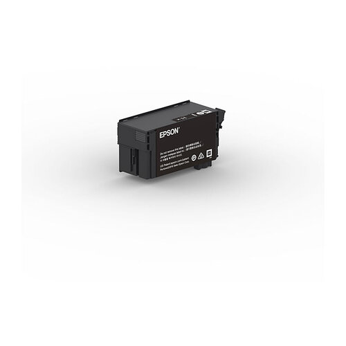 Epson 80ml UltraChrome Black