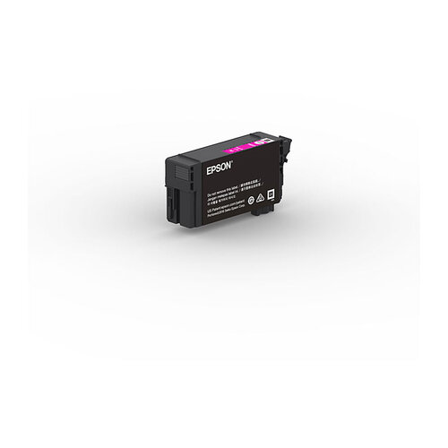 Epson 50ml UltraChrome Magenta