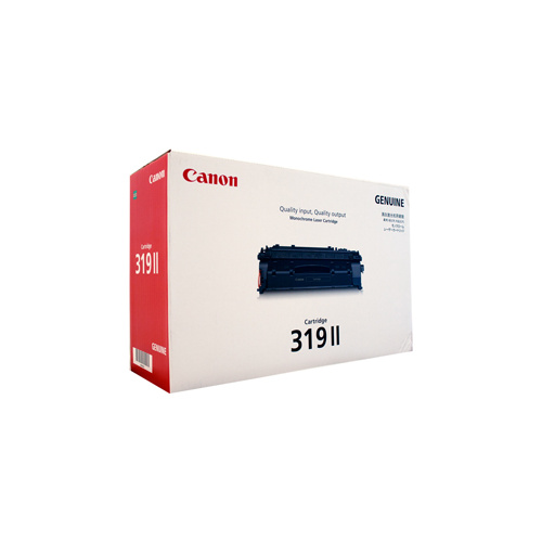 Canon CART-319 HY Toner Cartridge - 6400 pages
