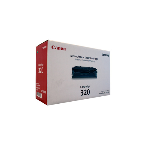Canon CART-320 Toner Cartridge - 5000 pages