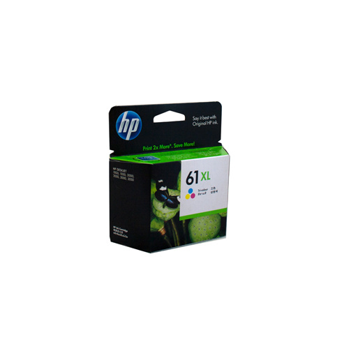 HP #61 Colour XL ink Cartridge - 330 pages