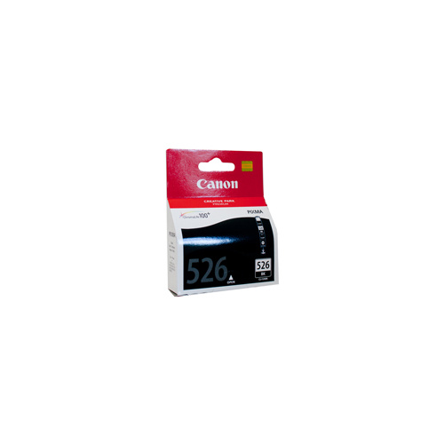 Canon CLI-526 Photo Black Ink Cartridge   - 2185 pages