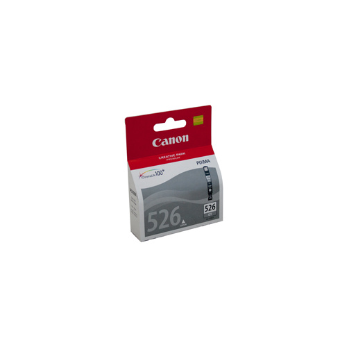 Canon CLI-526 Grey Ink Cartridge  - 1480 pages
