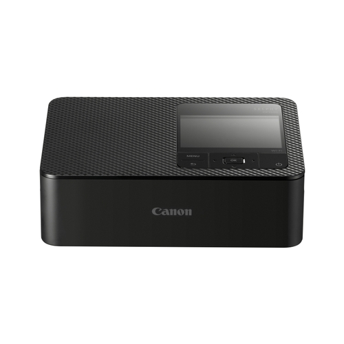Canon Selphy CP1500W Printer
