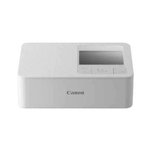 Canon Selphy CP1500B Printer