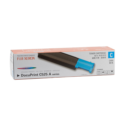 docuprint c525a windows 7