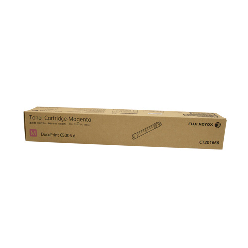 Xerox Docuprint CP5005D Magenta Toner Cartridge - 25000 pages