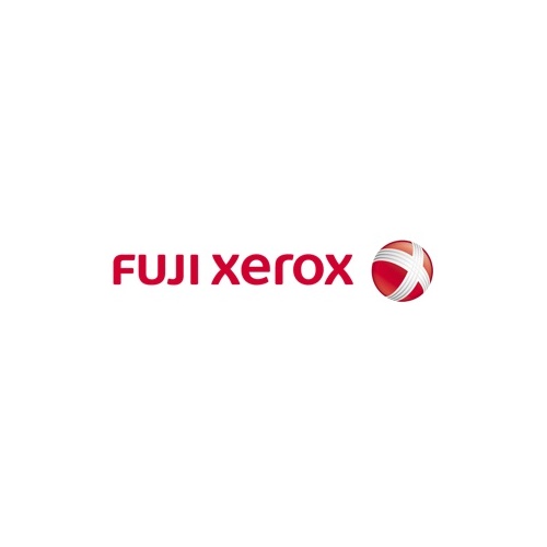 Fuji Xerox CT202034 Cyan Toner - 11000 pages