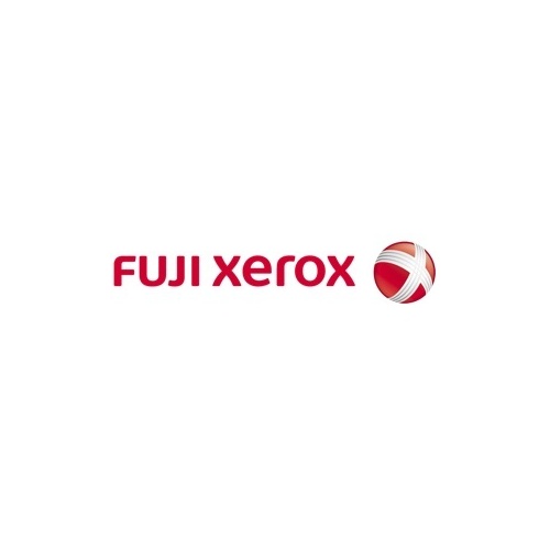 Fuji Xerox CT203024 Black Toner Cartridge - 12500 pages