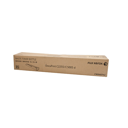 Xerox Docuprint C2255 Waste Toner Bottle - 25000 pages