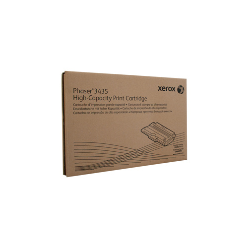 Xerox Phaser 3435 Toner Cartridge - 10000 pages
